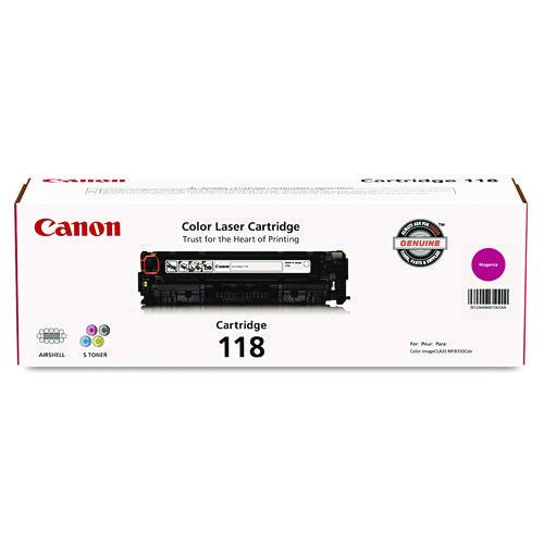 2660B001 (118) Toner