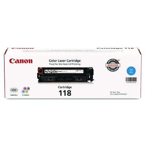 2661B001 (118) Toner