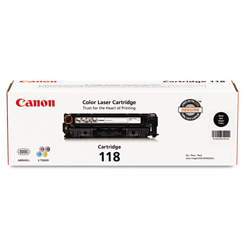 2662B001 (118) Toner