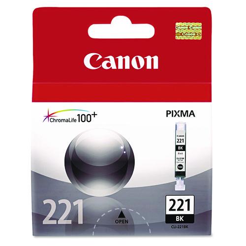 2946B001 (CLI-221) Ink