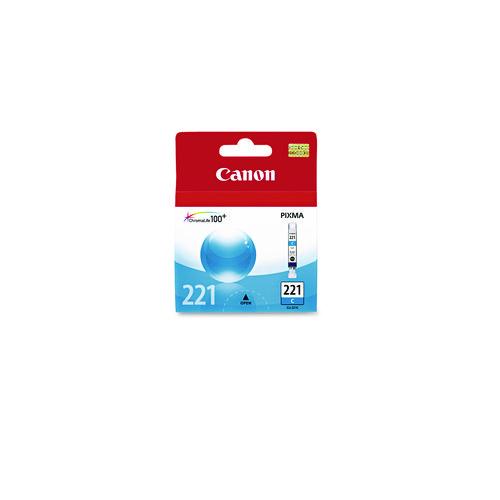 2947B001 (CLI-221) Ink