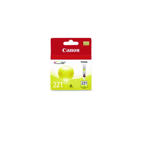 2949B001 (CLI-221) Ink