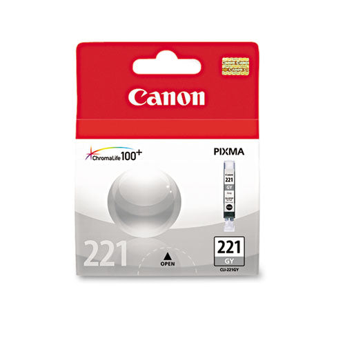 2950B001 (CLI-221) Ink