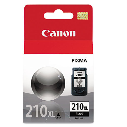 2973B001 (PG-210XL) High-Yield Ink