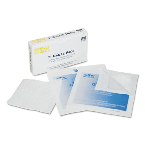 Gauze Pads