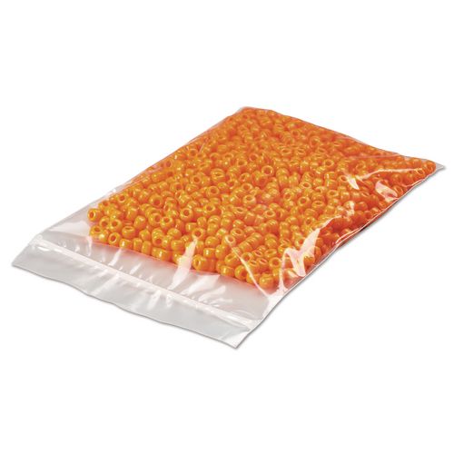 Reclosable Poly Bags