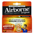 Immune Support Effervescent Tablet