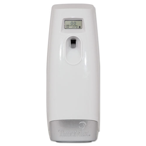 Plus Metered Aerosol Fragrance Dispenser