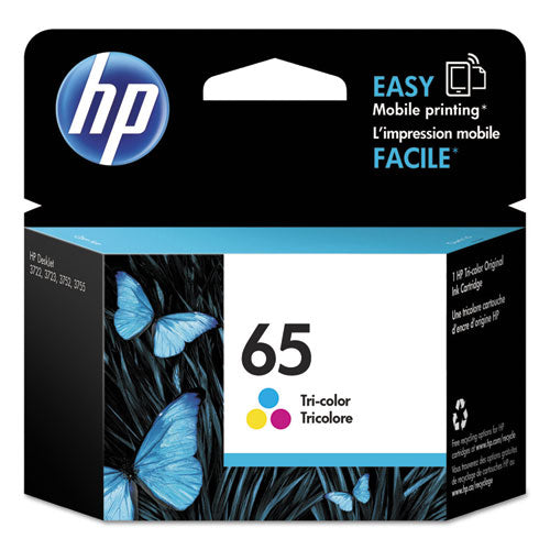 HP 65