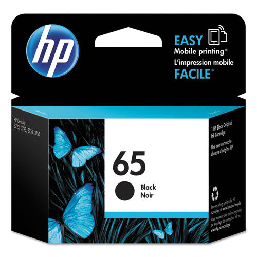 HP 65