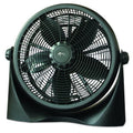16" Super-Circulation 3-Speed Tilt Fan