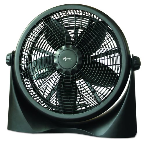 16" Super-Circulation 3-Speed Tilt Fan