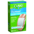 Ouchless Flex Fabric Bandages