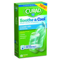 Soothe and Cool Clear Gel Bandages