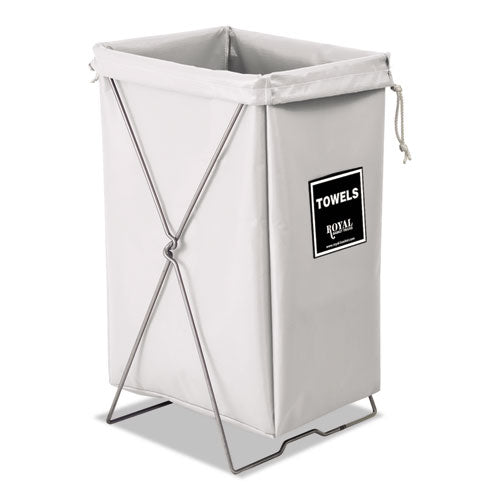 Towel Hamper