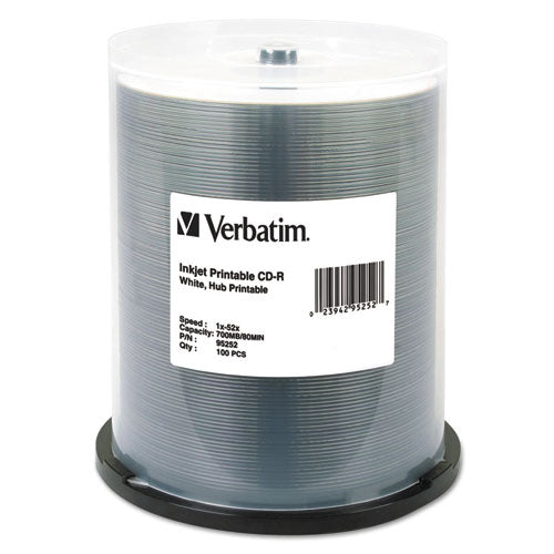 CD-R Printable Recordable Disc