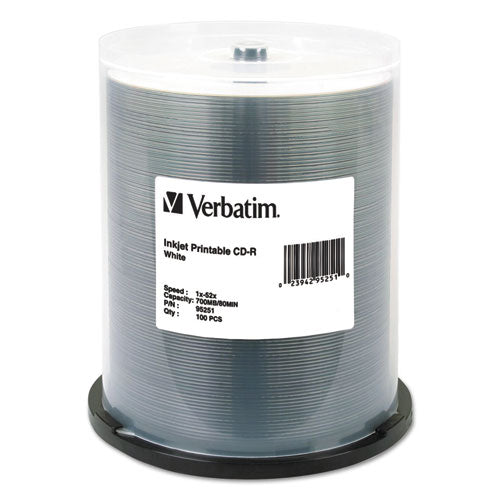 CD-R Printable Recordable Disc