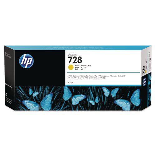 HP 728