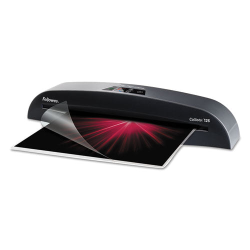 Callisto 125 Laminators