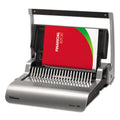 Quasar 500 Manual Comb Binding System