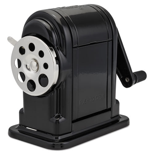Ranger 55 Classroom Manual Pencil Sharpener