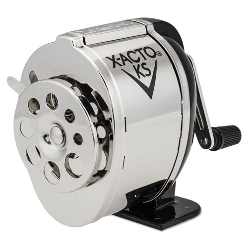 KS Manual Classroom Pencil Sharpener