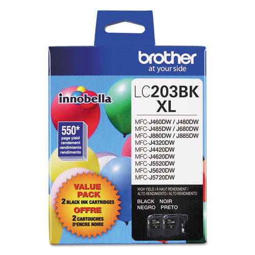 LC2032PKS Innobella High-Yield Ink