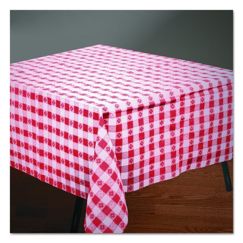 Tissue/Poly Tablecovers