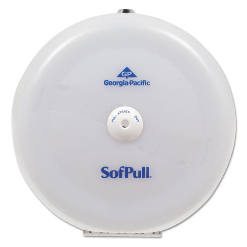 SofPull High-Capacity Center-Pull Tissue Dispenser