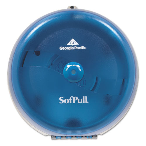 SofPull High-Capacity Center-Pull Tissue Dispenser