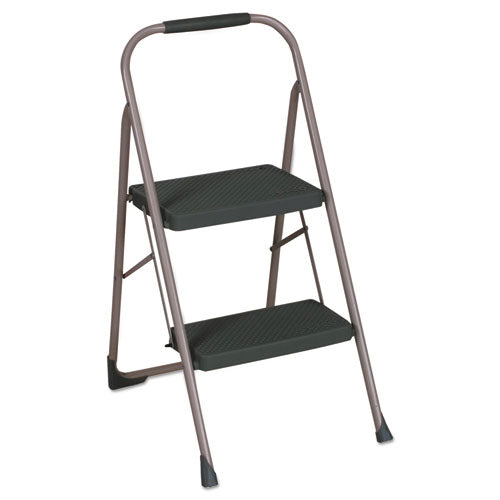 Big Step Folding Stool