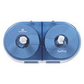 SofPull Twin High-Capacity Center-Pull Dispenser