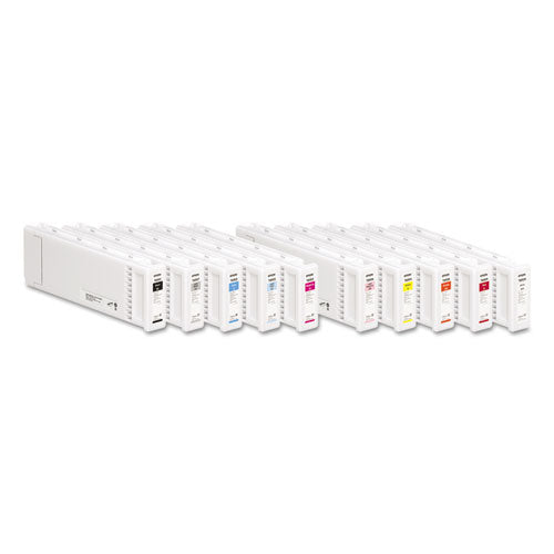 T890700 UltraChrome GS3 Ink