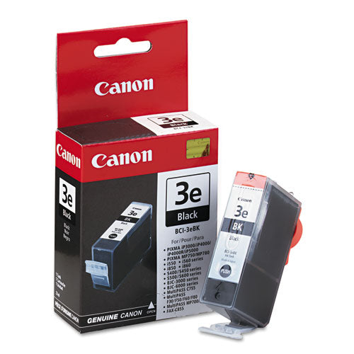 4479A230 (BCI-3E) Ink