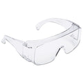 Tour Guard V Safety Glasses