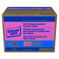 Manual Pot and Pan Presoak and Detergent with Phosphate