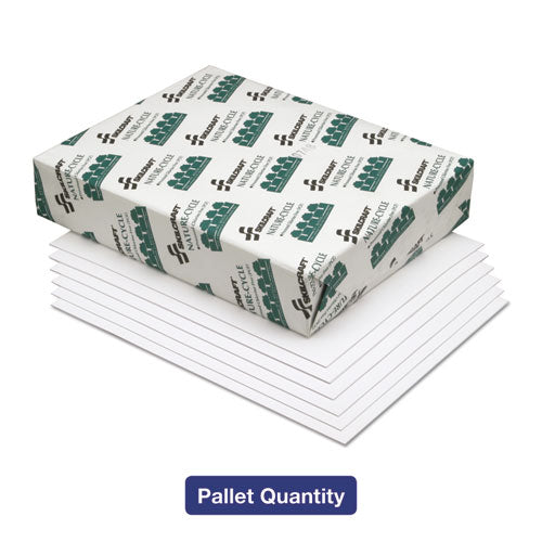 7530015399831 SKILCRAFT Nature-Cycle Copy Paper