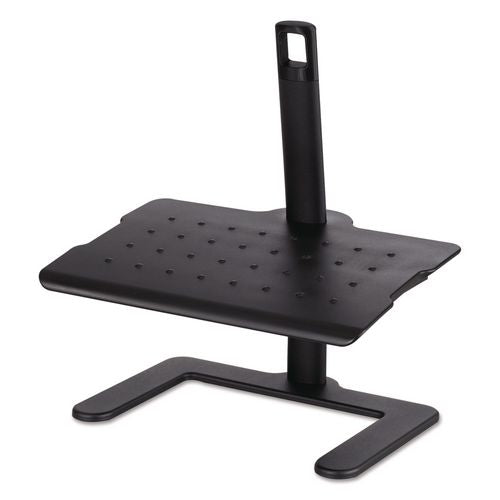Height-Adjustable Footrest