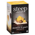 steep Tea