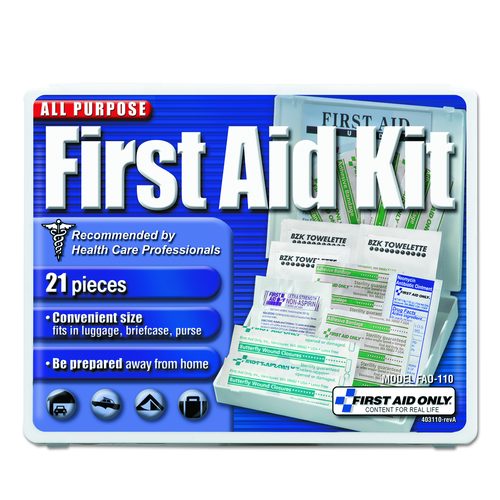 All-Purpose First Aid Kit