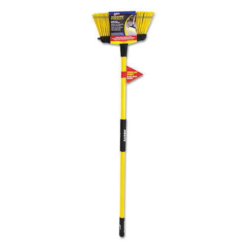 Job Site Super-Duty Multisurface Upright Broom