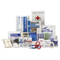 25 Person ANSI A+ First Aid Kit Refill