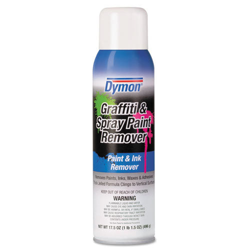 Graffiti/Paint Remover