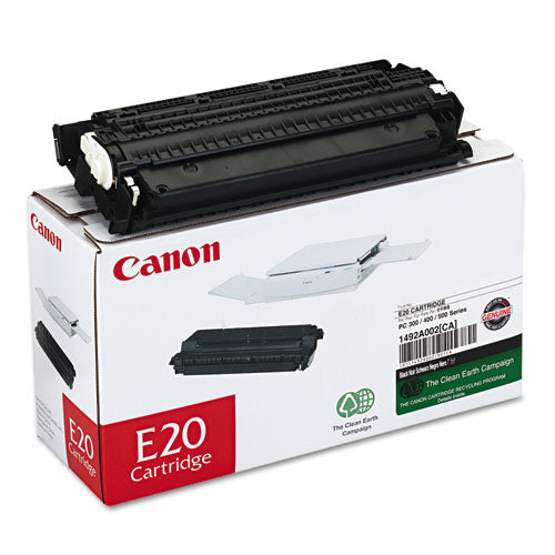 1492A002 (E20) Toner