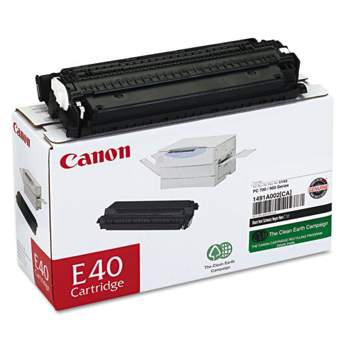 1491A002 (E40) Toner