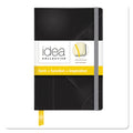 Idea Collective Journal with Elastic Closure