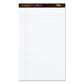 Docket Gold Ruled Perforated Pads