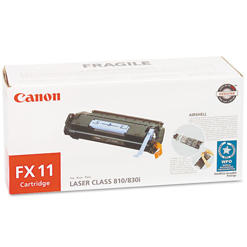 1153B001AA (FX-11) Toner