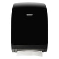 Universal Towel Dispenser
