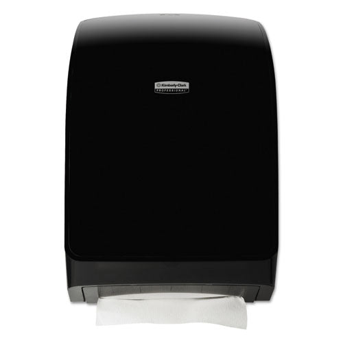 Universal Towel Dispenser